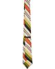 Jean Paul Gaultier Jean Paul Gaultier Multicolor Striped TIe - 2