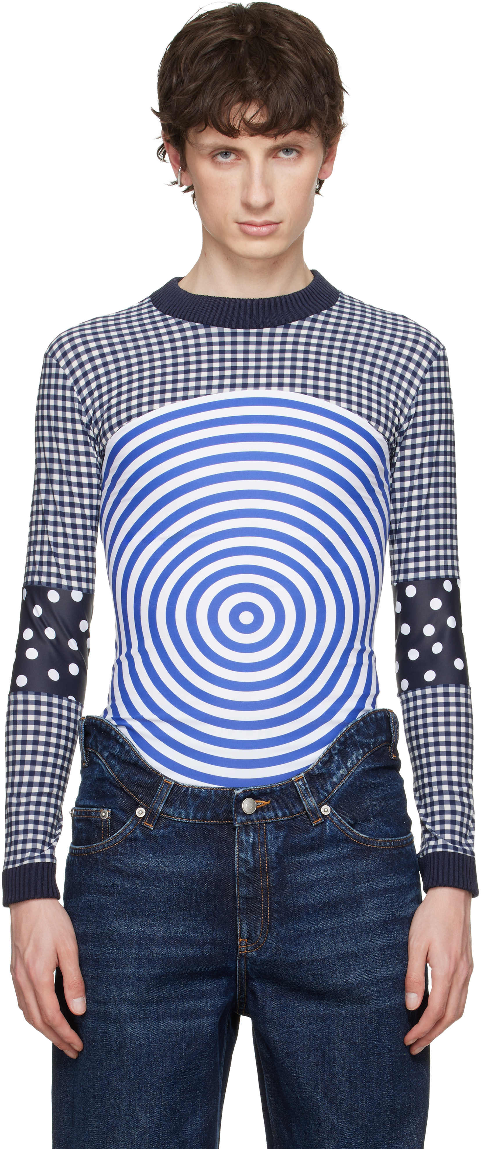 Jean Paul Gaultier Tops