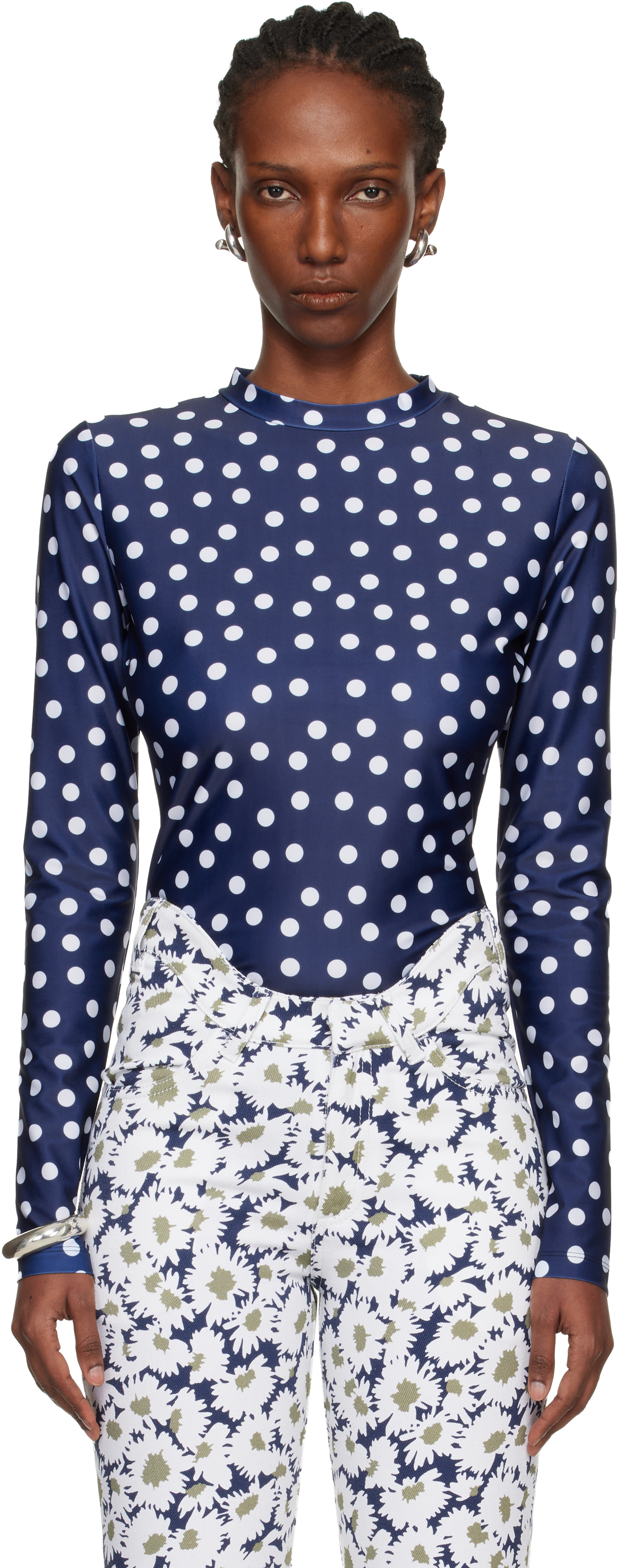 Jean Paul Gaultier Tops