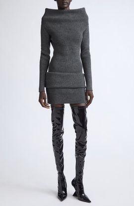 Sho Dress