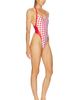 Jean Paul Gaultier Jean Paul Gaultier One Piece Swimsuit - 2
