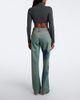 Jean Paul Gaultier Jean Paul Gaultier Printed straight jeans - 6