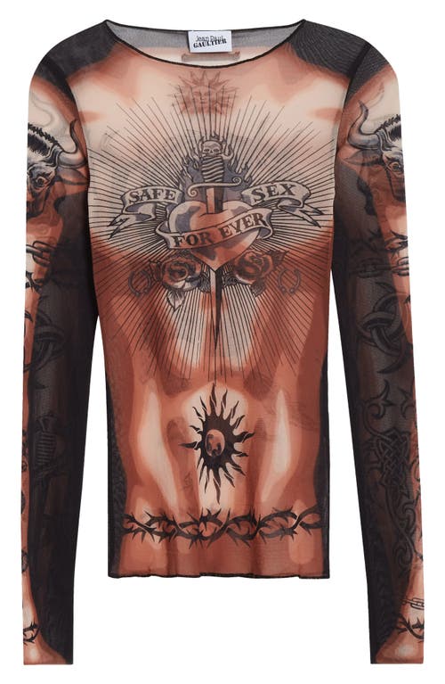 Jean Paul Gaultier Tops