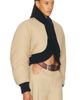 Jean Paul Gaultier Jean Paul Gaultier Round Bomber Jacket - 2