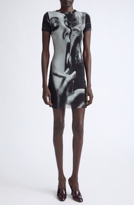 Sho Dress
