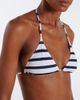 Jean Paul Gaultier Jean Paul Gaultier Striped bikini - 3