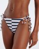 Jean Paul Gaultier Jean Paul Gaultier Striped bikini - 4