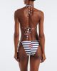 Jean Paul Gaultier Jean Paul Gaultier Striped bikini - 6