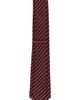 Jean Paul Gaultier Jean Paul Gaultier Stripes Printed Tie - 2