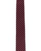 Jean Paul Gaultier Jean Paul Gaultier Stripes Printed Tie - 3