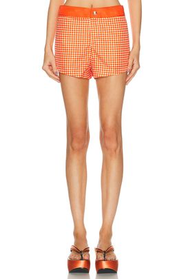 Jean Paul Gaultier Jean Paul Gaultier Swim Trunks