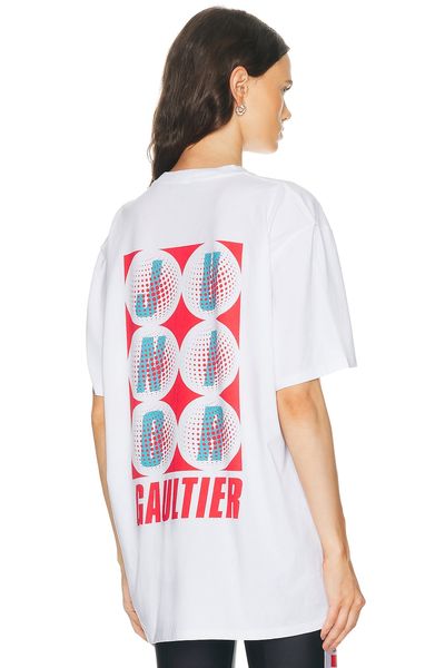 Jean Paul Gaultier Jean Paul Gaultier T-Shirt