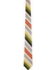 Jean Paul Gaultier Jean Paul Gaultier 'The Multicolor' Tie - 1