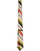 Jean Paul Gaultier Jean Paul Gaultier 'The Multicolor' Tie - 2