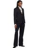 Jean Paul Gaultier Jean Paul Gaultier 'The Multicolor' Tie - 3