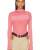 Jean Paul Gaultier Jean Paul Gaultier Turtleneck Sweater - 1