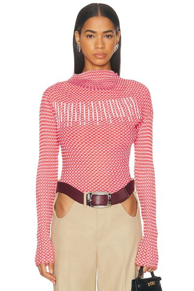 Jean Paul Gaultier Jean Paul Gaultier Turtleneck Sweater