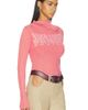 Jean Paul Gaultier Jean Paul Gaultier Turtleneck Sweater - 2