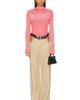 Jean Paul Gaultier Jean Paul Gaultier Turtleneck Sweater - 4