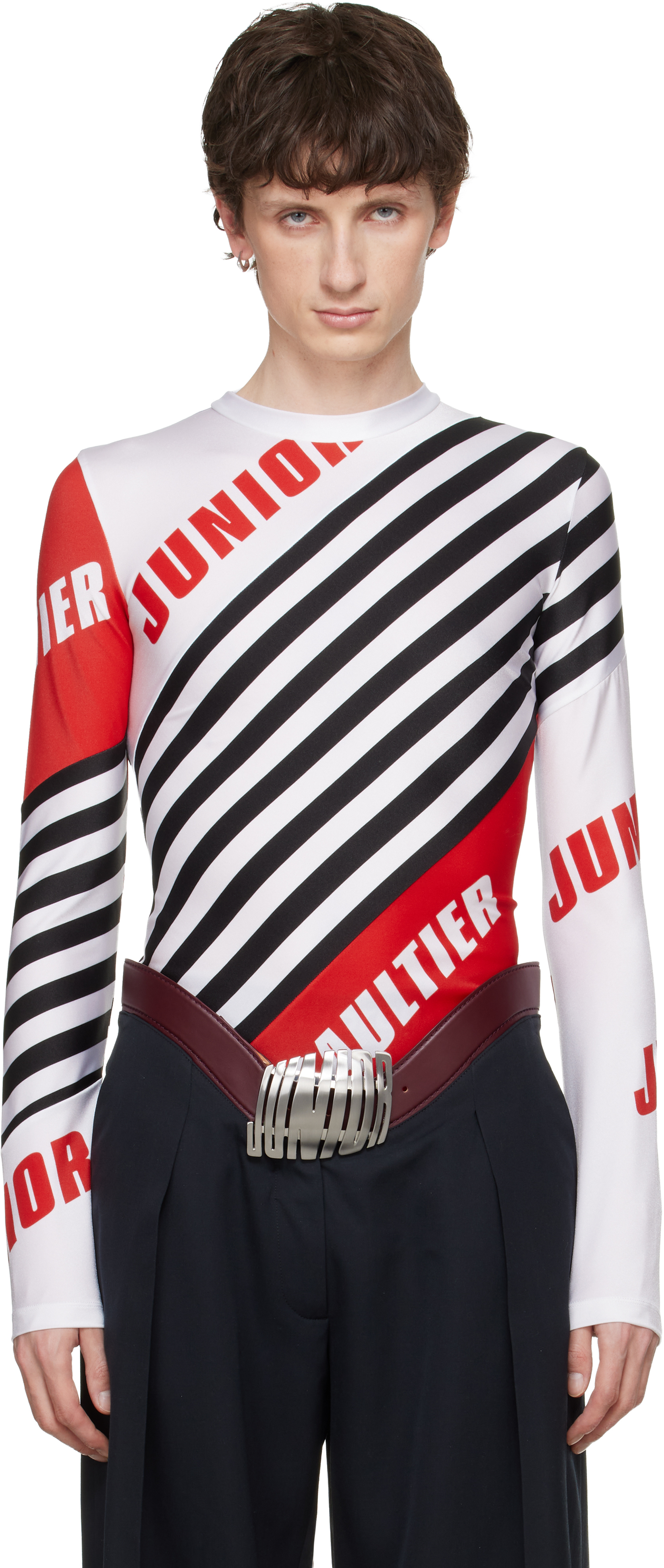 Jean Paul Gaultier Tops