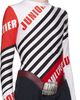 Jean Paul Gaultier Jean Paul Gaultier White & Black 'The Junior Gaultier' Top - 2