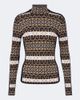 Jean Paul Gaultier Jean Paul Gaultier Wool sweater - 1
