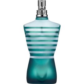 Jean Paul Gaultier Le Male by Jean Paul Gaultier Men's Eau de Toilette Natural Spray - 4.2 oz. 