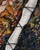 Jean Paul Gaultier Women's Butterfly-Print Sleeveless Mesh Maxi Dress - 7