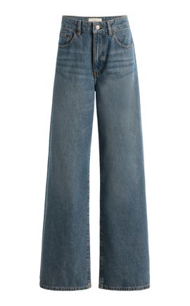 Jeanerica Jeanerica Belem MidRise WideLeg Jeans