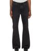 JEANERICA JEANERICA Black Appia Jeans - 1