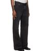 JEANERICA JEANERICA Black Appia Jeans - 2