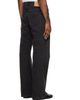 JEANERICA JEANERICA Black Appia Jeans - 3
