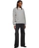 JEANERICA JEANERICA Black Appia Jeans - 4