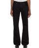 JEANERICA JEANERICA Black Arrow Jeans - 1