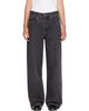 JEANERICA JEANERICA Black Belem Jeans - 1