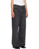 JEANERICA JEANERICA Black Belem Jeans - 2