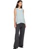 JEANERICA JEANERICA Black Belem Jeans - 4