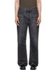 JEANERICA JEANERICA Black Vega Jeans - 1