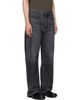 JEANERICA JEANERICA Black Vega Jeans - 2