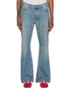 JEANERICA JEANERICA Blue Appia Jeans - 1