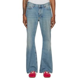 JEANERICA JEANERICA Blue Appia Jeans