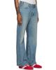 JEANERICA JEANERICA Blue Appia Jeans - 2