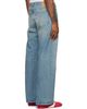 JEANERICA JEANERICA Blue Appia Jeans - 3