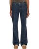 JEANERICA JEANERICA Blue Arrow Jeans - 1