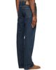 JEANERICA JEANERICA Blue Arrow Jeans - 3
