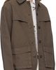 JEANERICA JEANERICA Brown Jasmine Jacket - 2