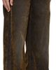 JEANERICA JEANERICA Brown Kyoto Jeans - 2