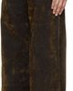 JEANERICA JEANERICA Brown Kyoto Jeans - 3
