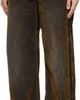 JEANERICA JEANERICA Brown Kyoto Jeans - 4