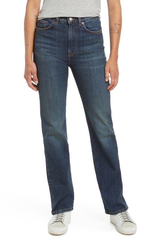 JEANERICA JEANERICA Eiffel High Waist Bootcut Jeans